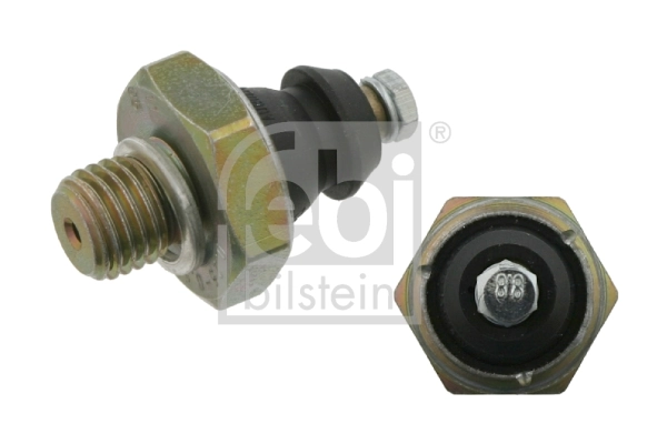 Oil Pressure Switch